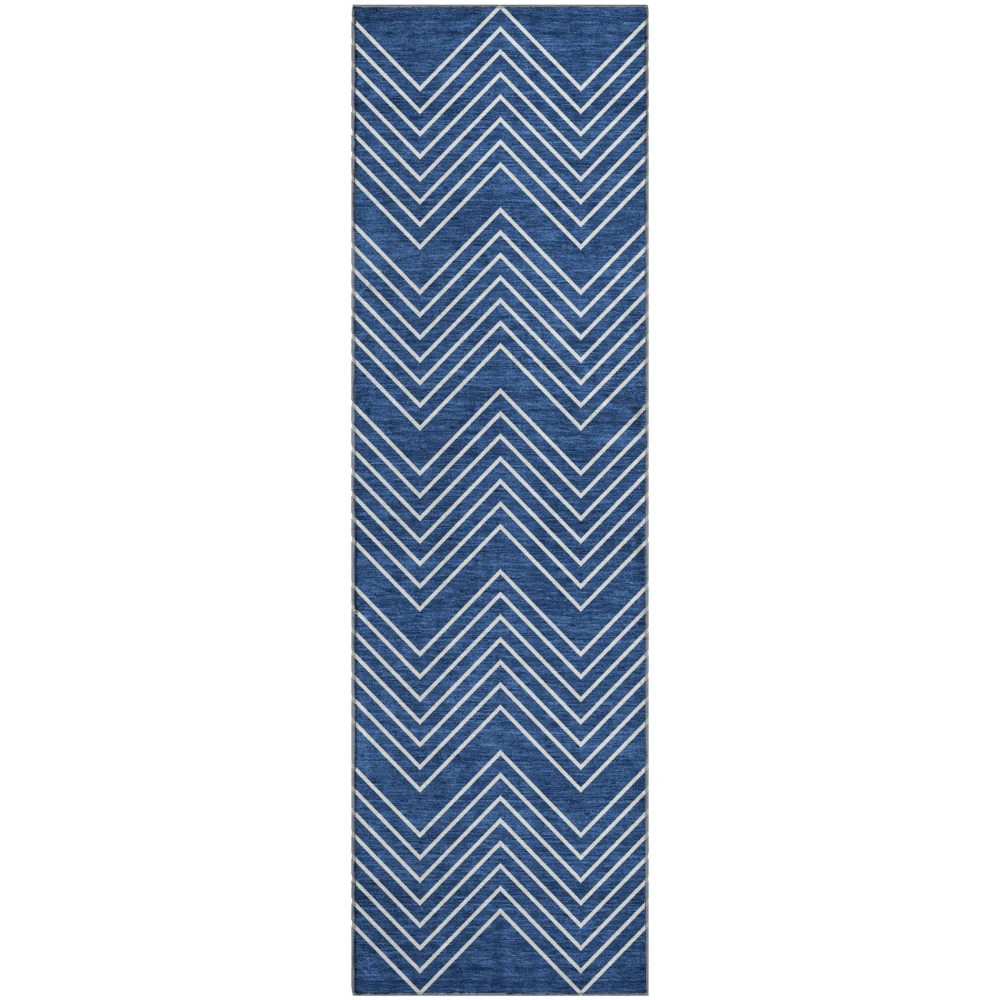 Mayfield AMF2390 Navy 2'3