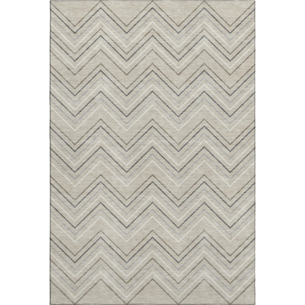 Mayfield AMF2391 Beige 8' x 10' Rug