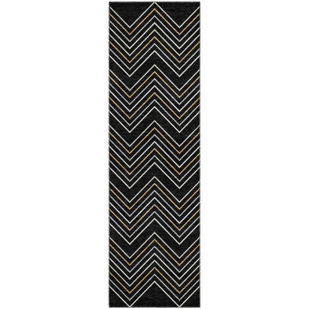 Mayfield AMF2391 Black 2'3