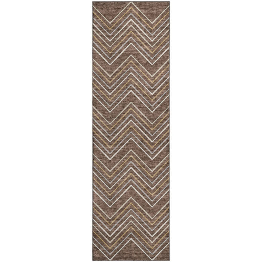 Mayfield AMF2391 Brown 2'3