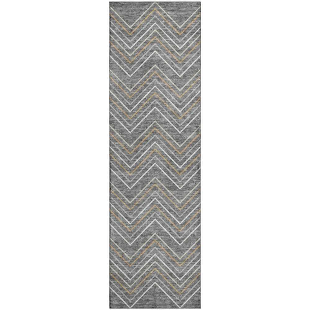 Mayfield AMF2391 Gray 2'3