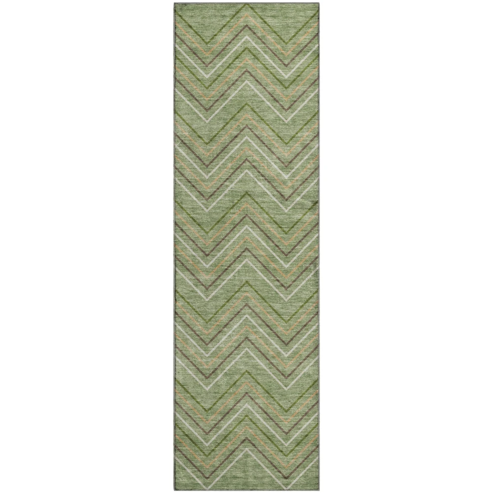 Mayfield AMF2391 Green 2'3