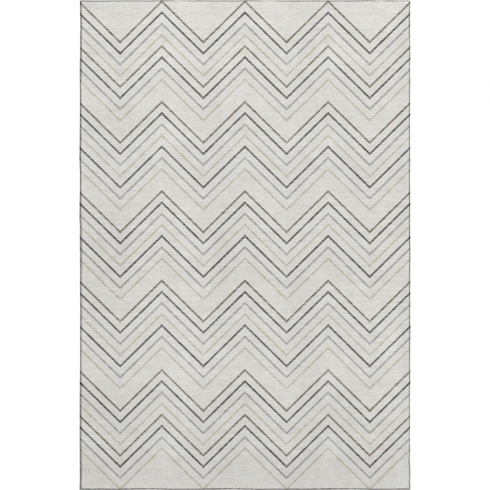 Mayfield AMF2391 Ivory 5' x 7'6