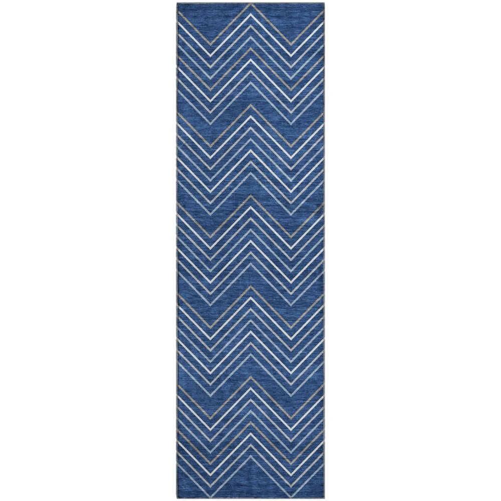 Mayfield AMF2391 Navy 2'3
