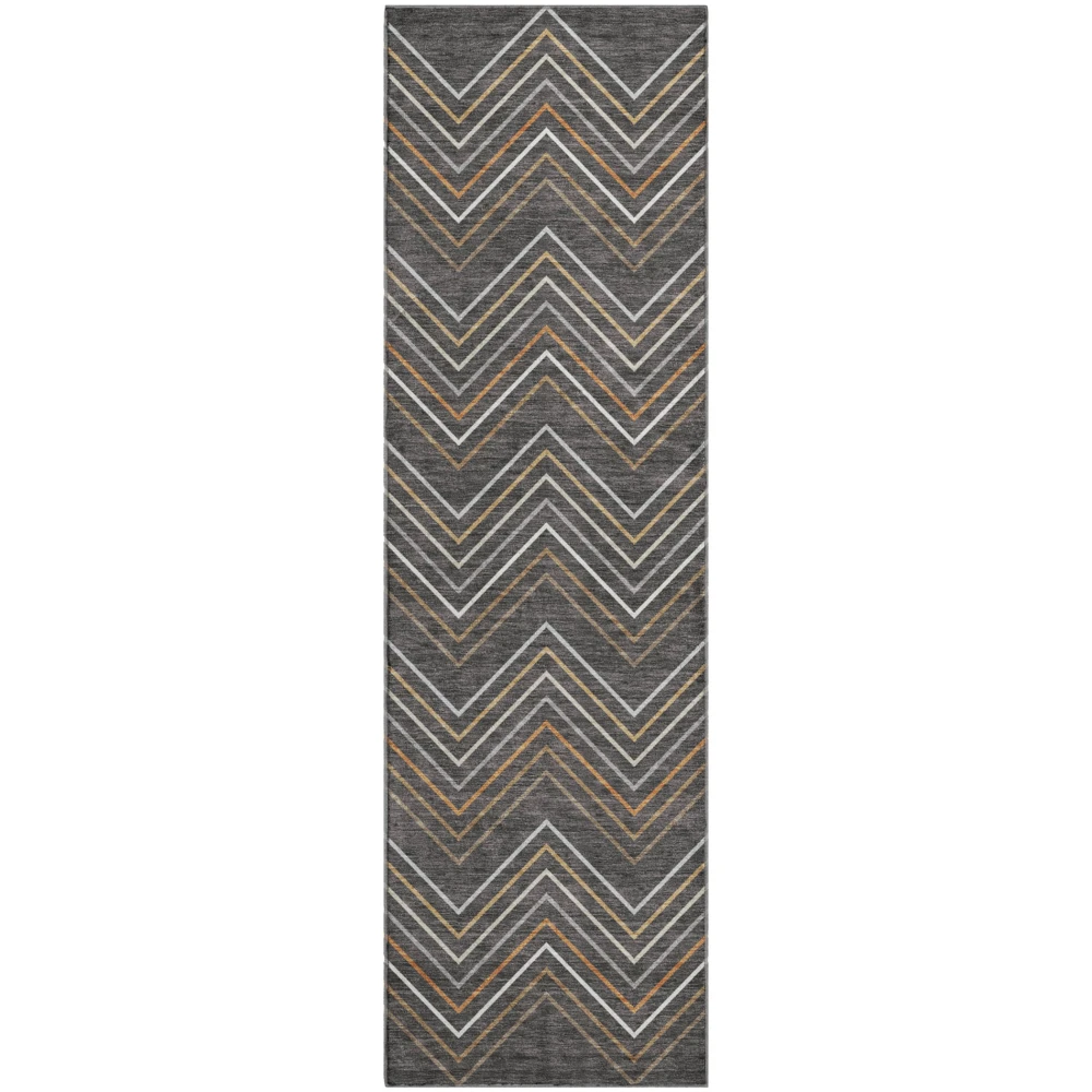 Mayfield AMF2392 Charcoal 2'3