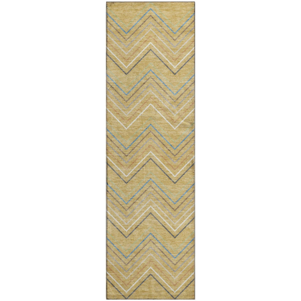 Mayfield AMF2392 Gold 2'3