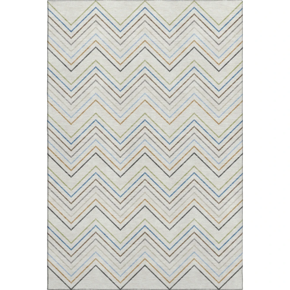 Mayfield AMF2392 Ivory 5' x 7'6
