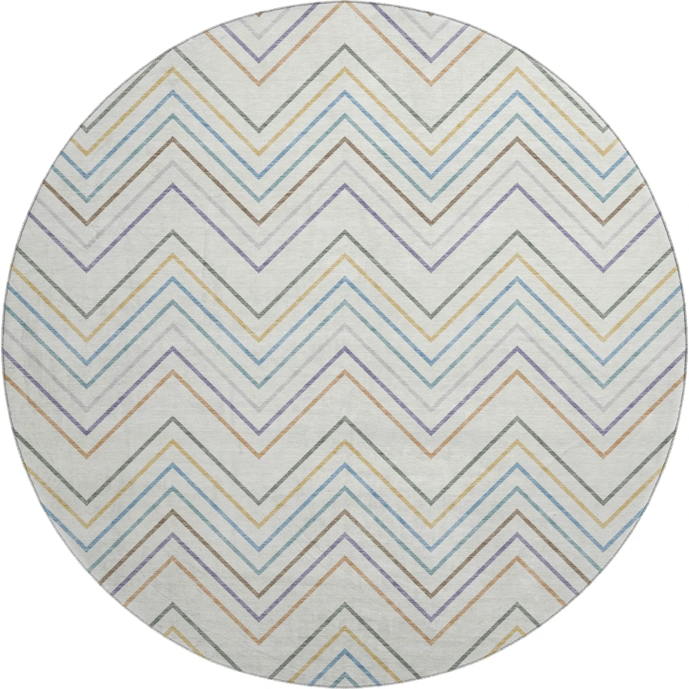 Mayfield AMF2392 Seaside 8' x 8' Rug