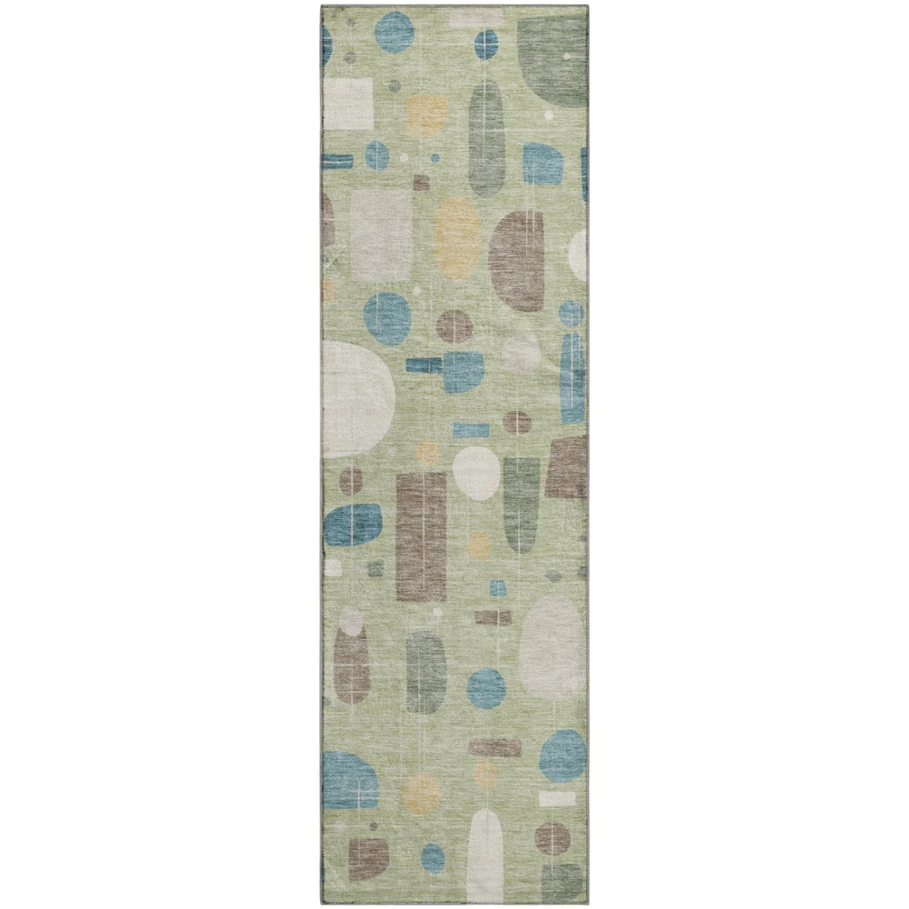 Mayfield AMF2393 Aloe 2'3