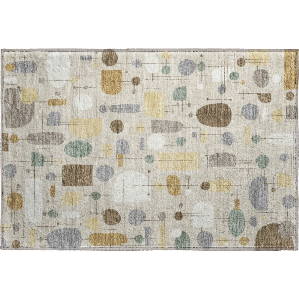 Mayfield AMF2393 Beige 1'8