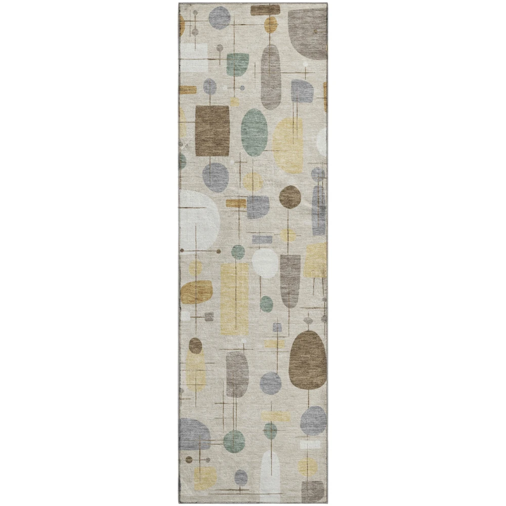 Mayfield AMF2393 Beige 2'3