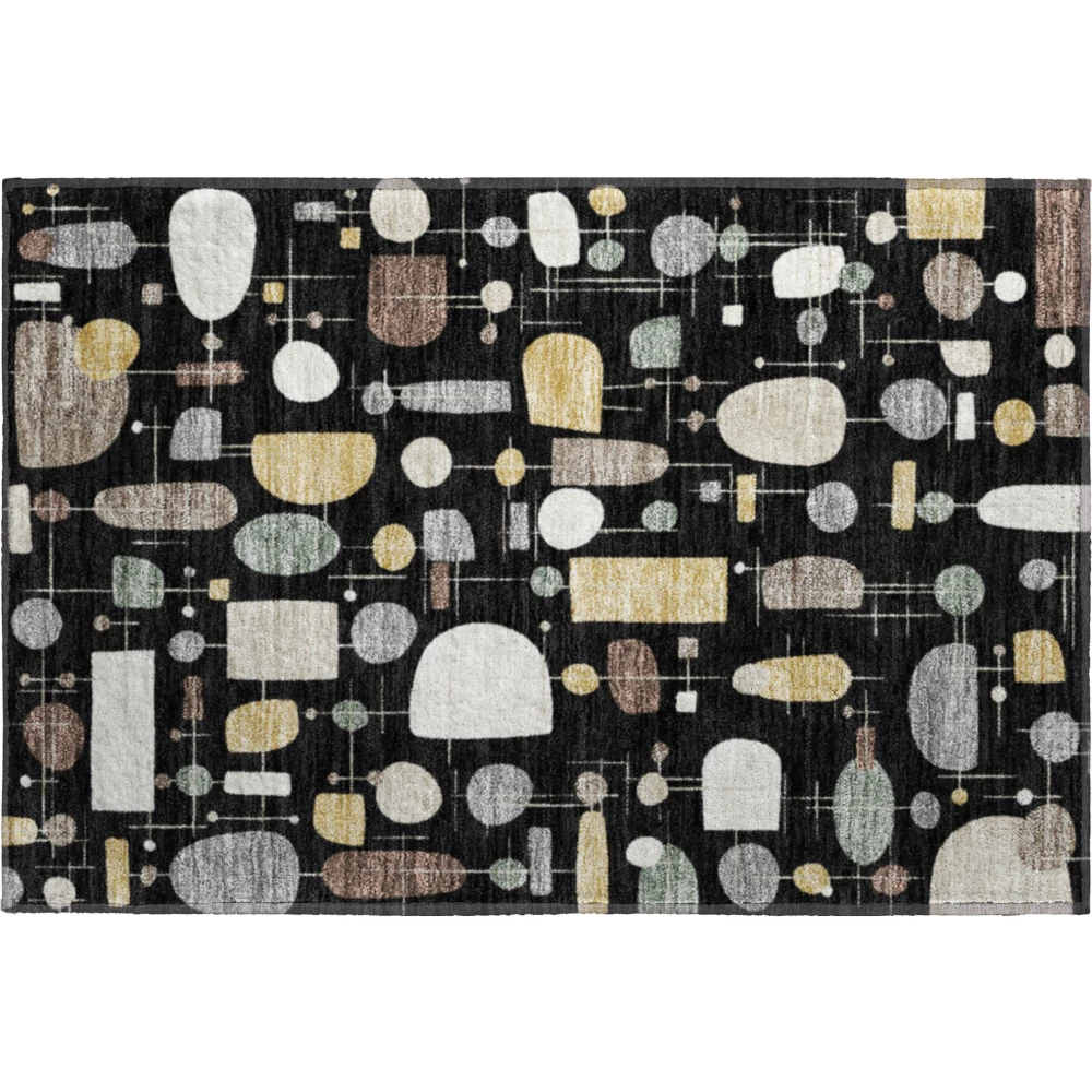 Mayfield AMF2393 Black 2'6