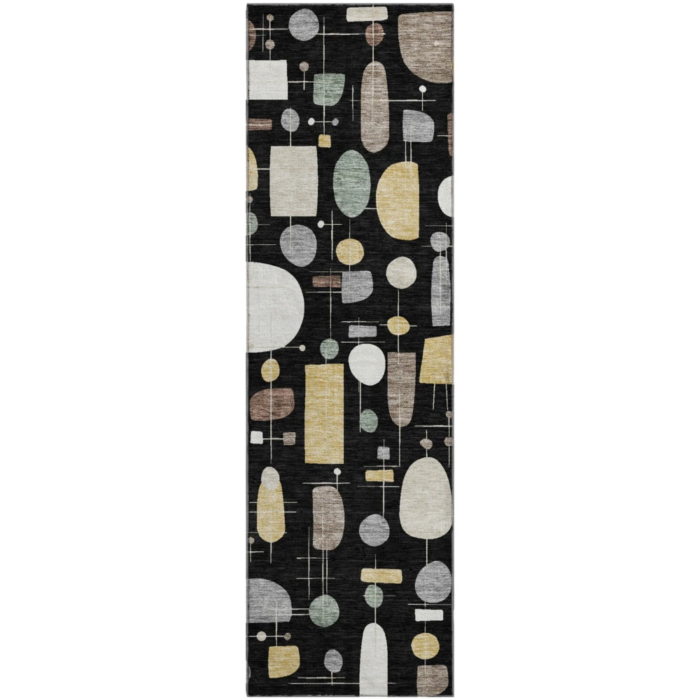 Mayfield AMF2393 Black 2'3