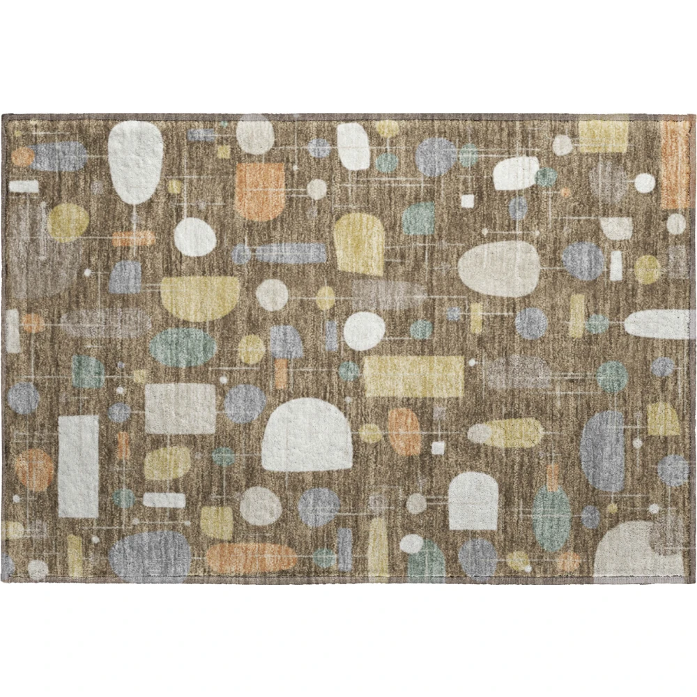 Mayfield AMF2393 Chocolate 2'6