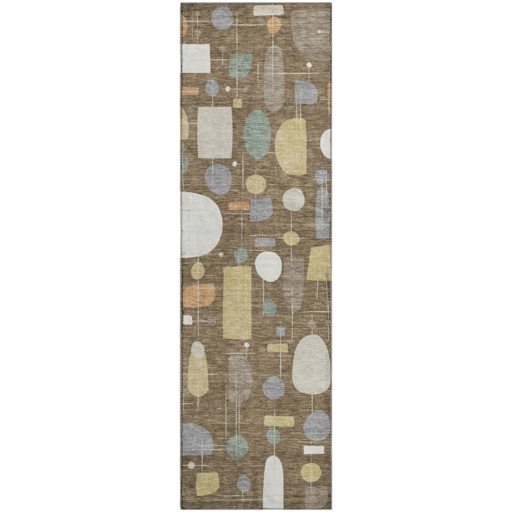 Mayfield AMF2393 Chocolate 2'3