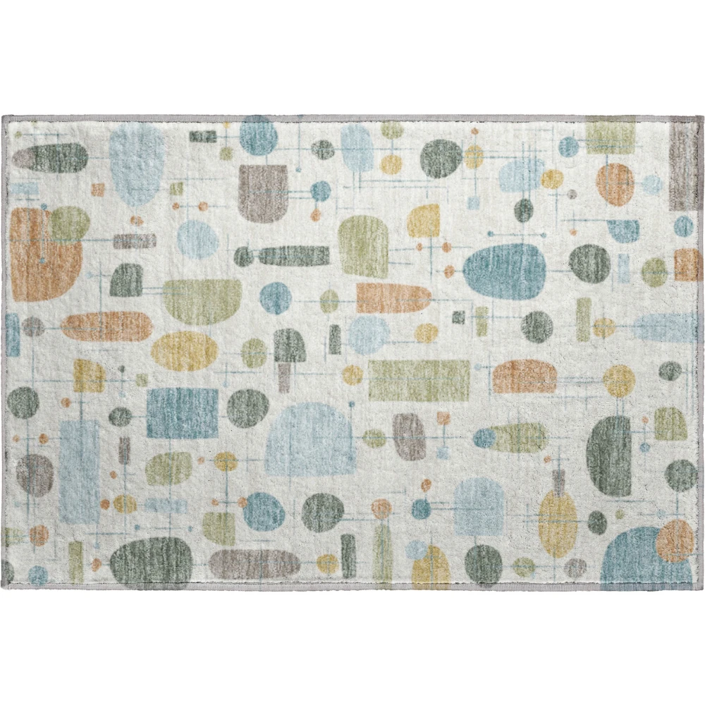Mayfield AMF2393 Ivory 2'6