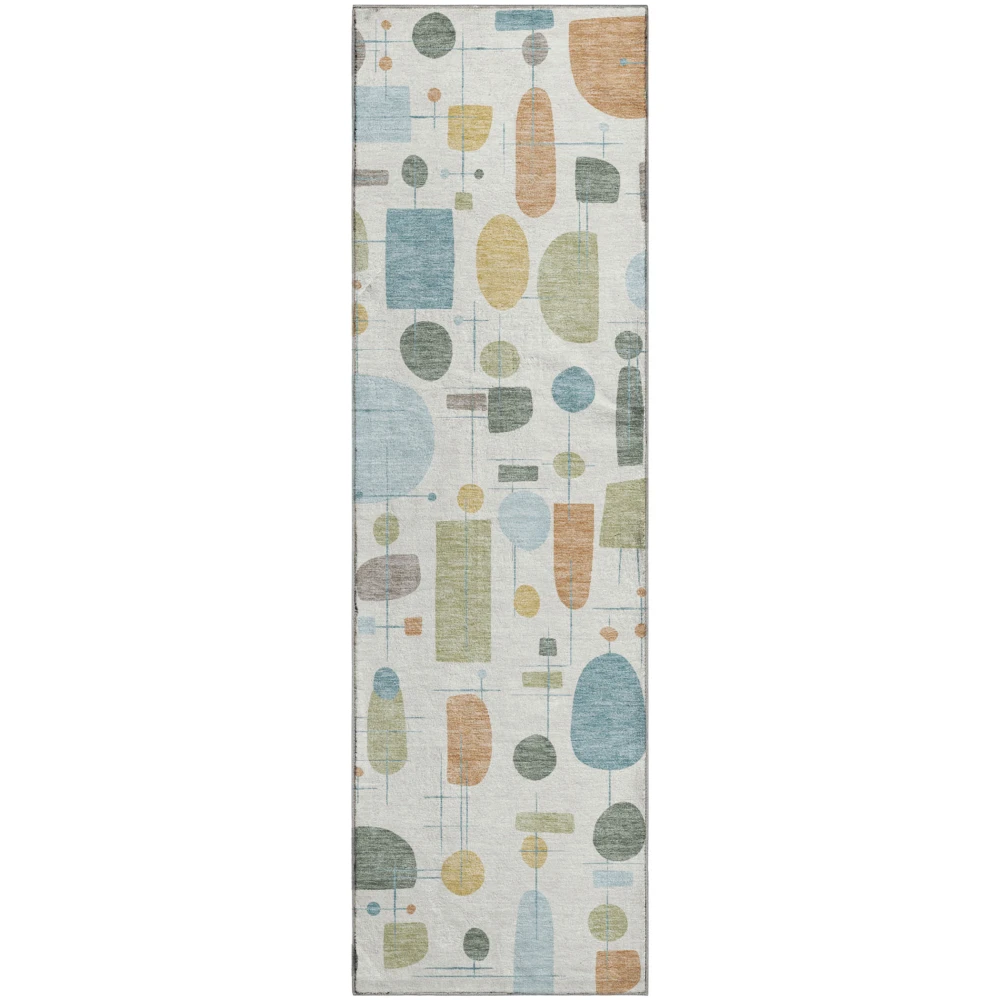 Mayfield AMF2393 Ivory 2'3