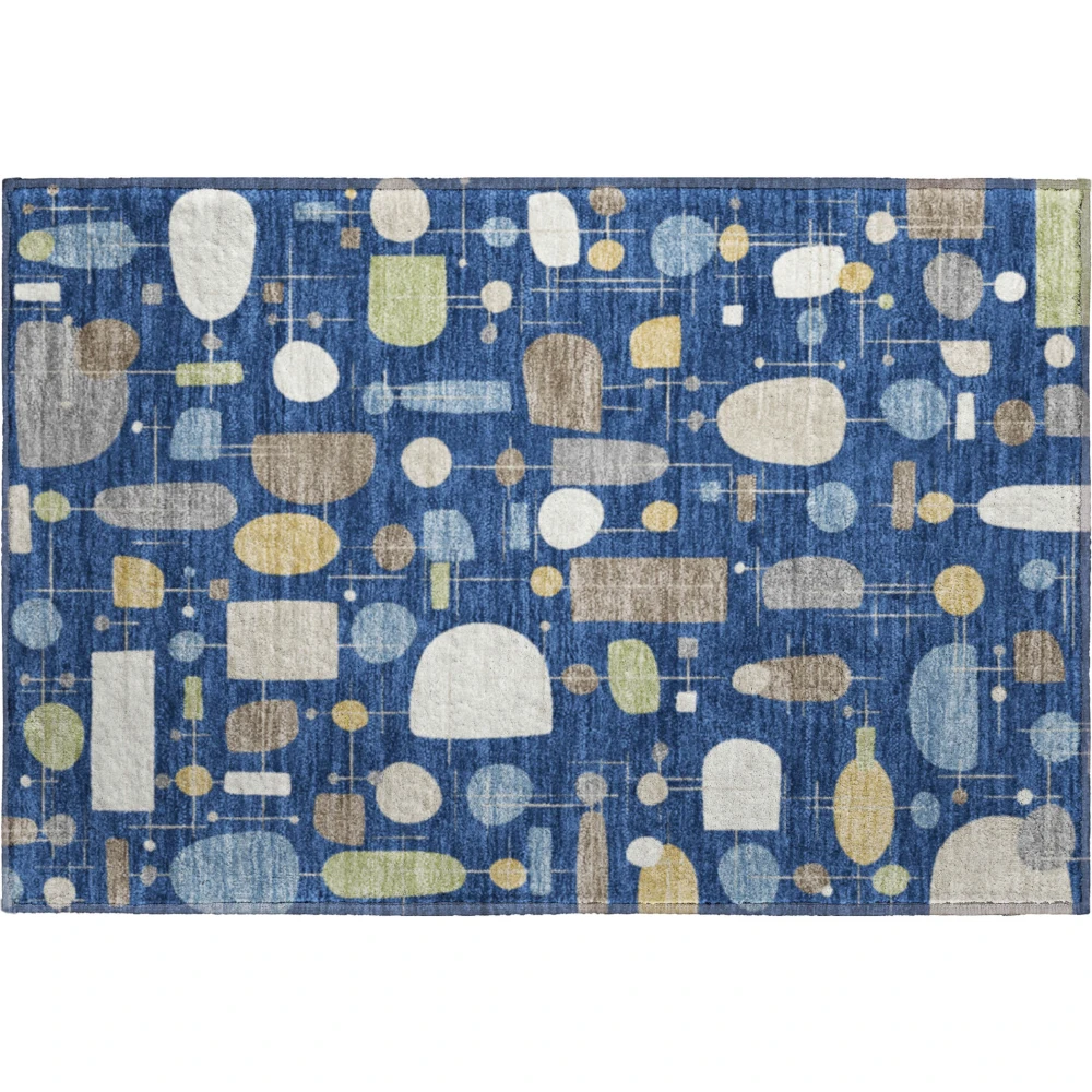 Mayfield AMF2393 Navy 2'6