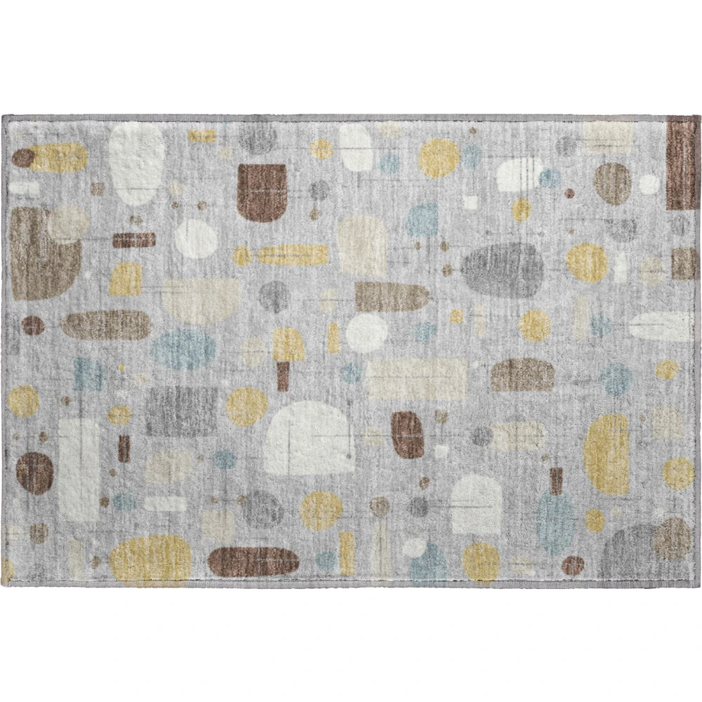 Mayfield AMF2393 Silver 1'8