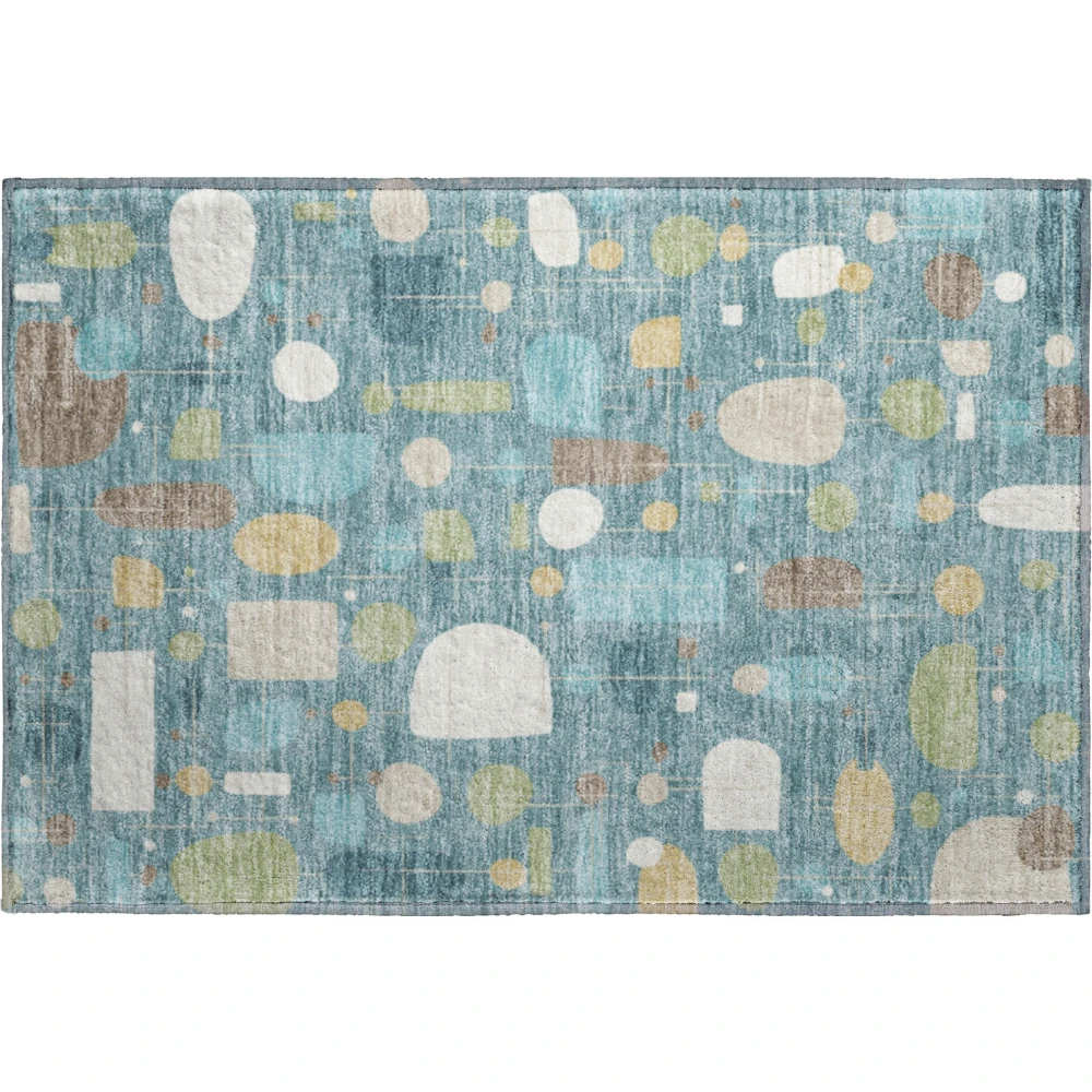 Mayfield AMF2393 Teal 1'8