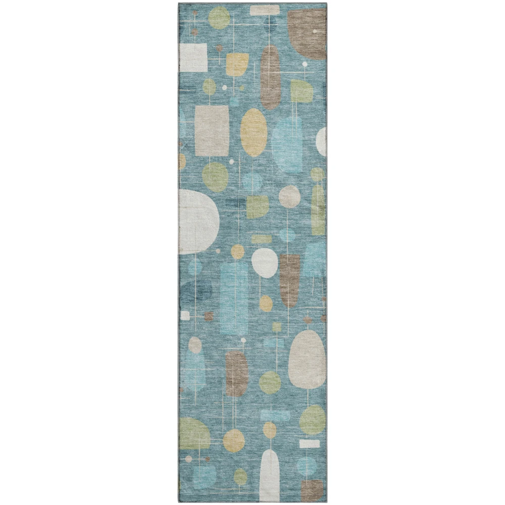 Mayfield AMF2393 Teal 2'3