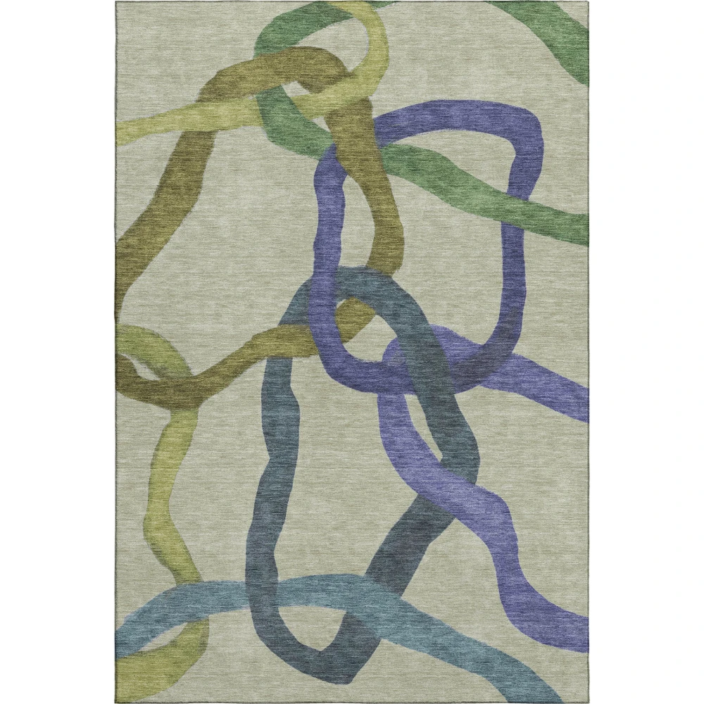 Mayfield AMF2394 Aloe 10' x 14' Rug