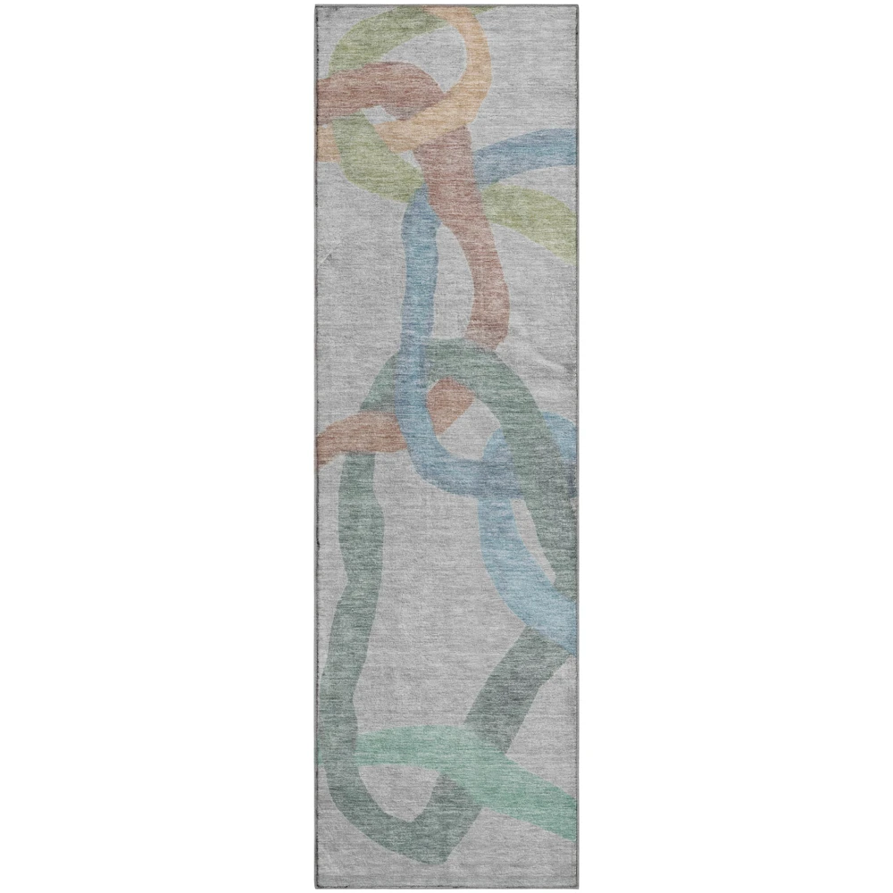 Mayfield AMF2394 Gray 2'3
