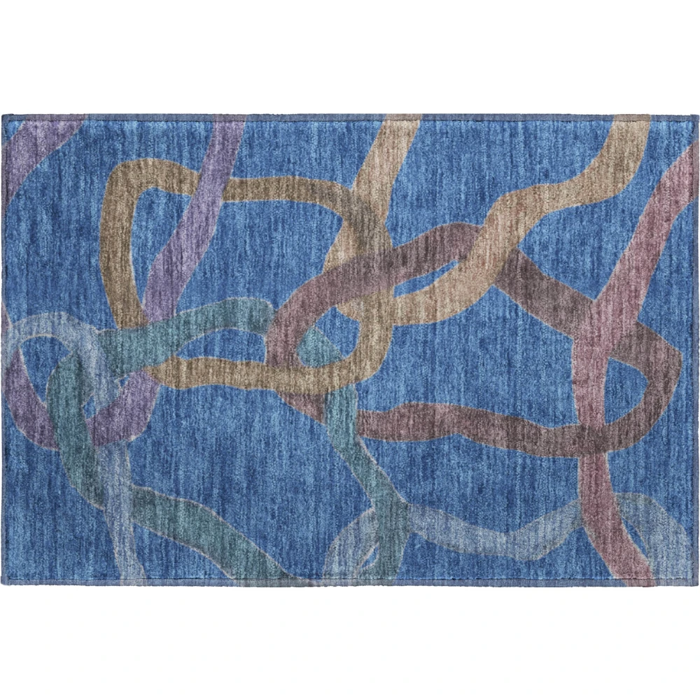 Mayfield AMF2394 Navy 2'6