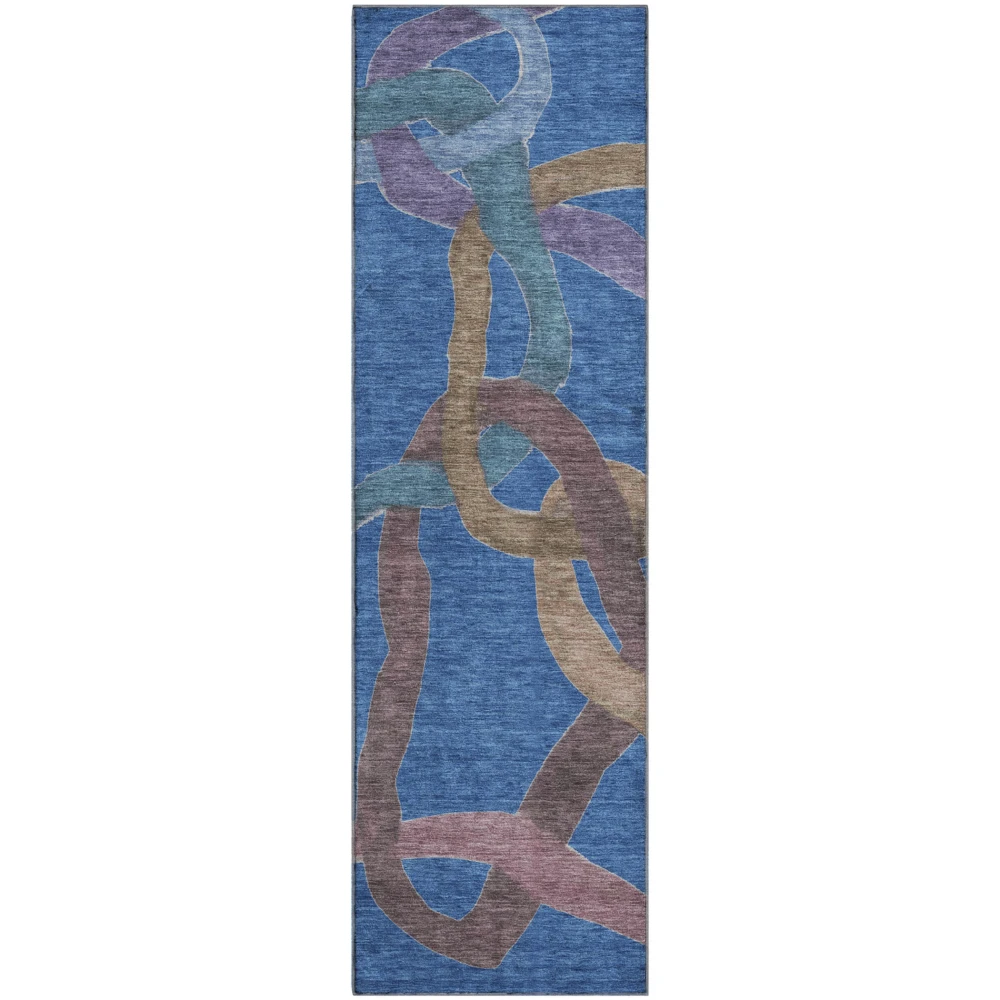 Mayfield AMF2394 Navy 2'3