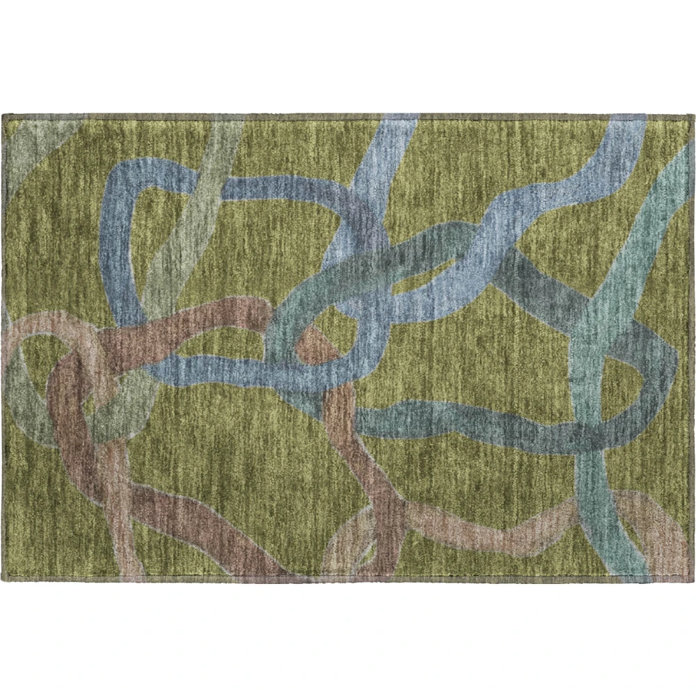 Mayfield AMF2394 Olive 2'6
