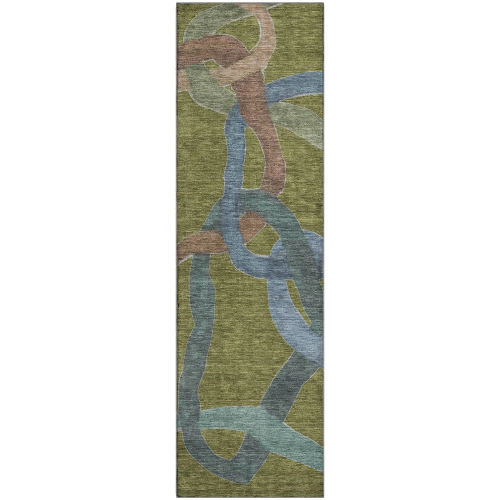 Mayfield AMF2394 Olive 2'3