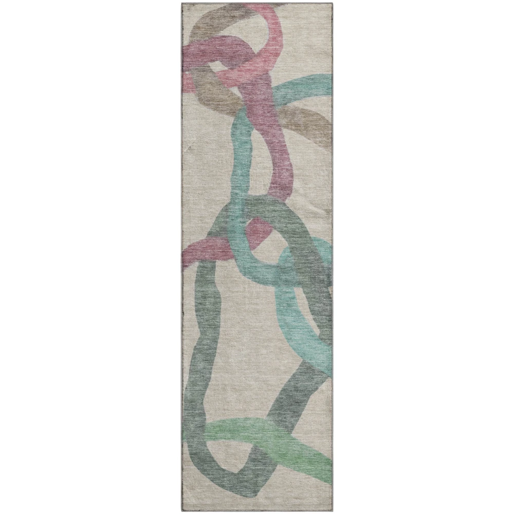 Mayfield AMF2394 Tan 2'3
