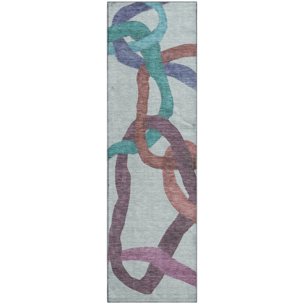 Mayfield AMF2394 Teal 2'3