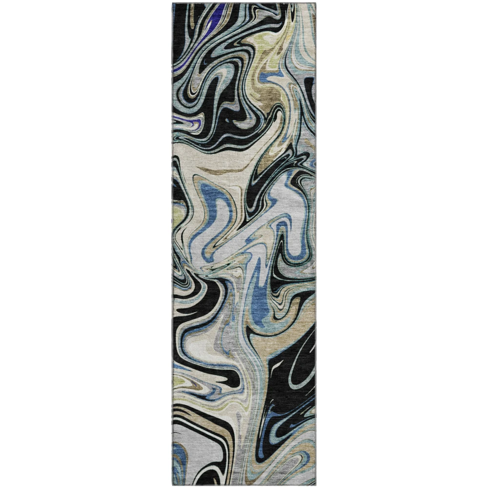 Mayfield AMF2395 Black 2'3