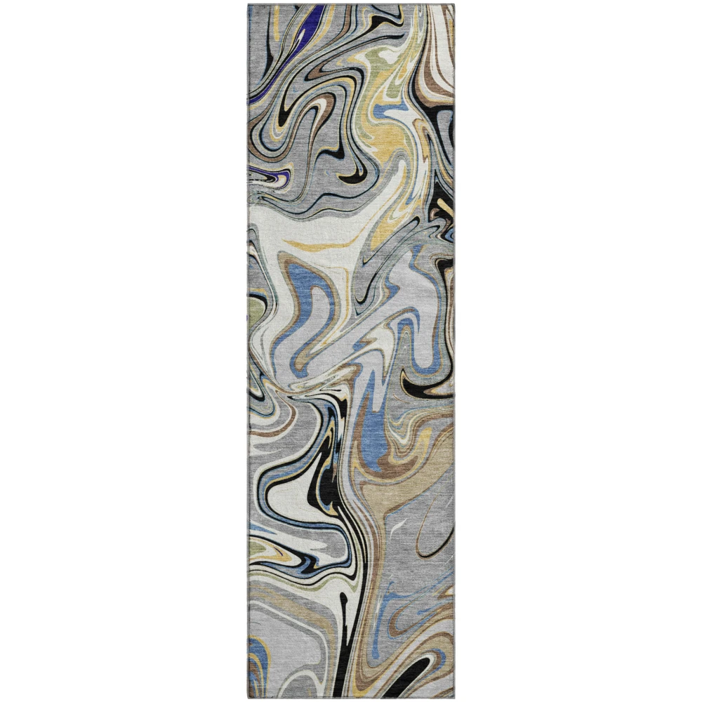 Mayfield AMF2395 Gray 2'3