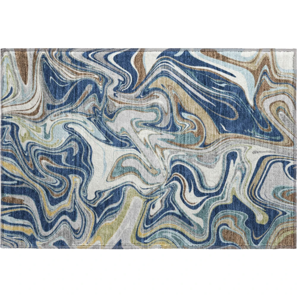 Mayfield AMF2395 Navy 2'6