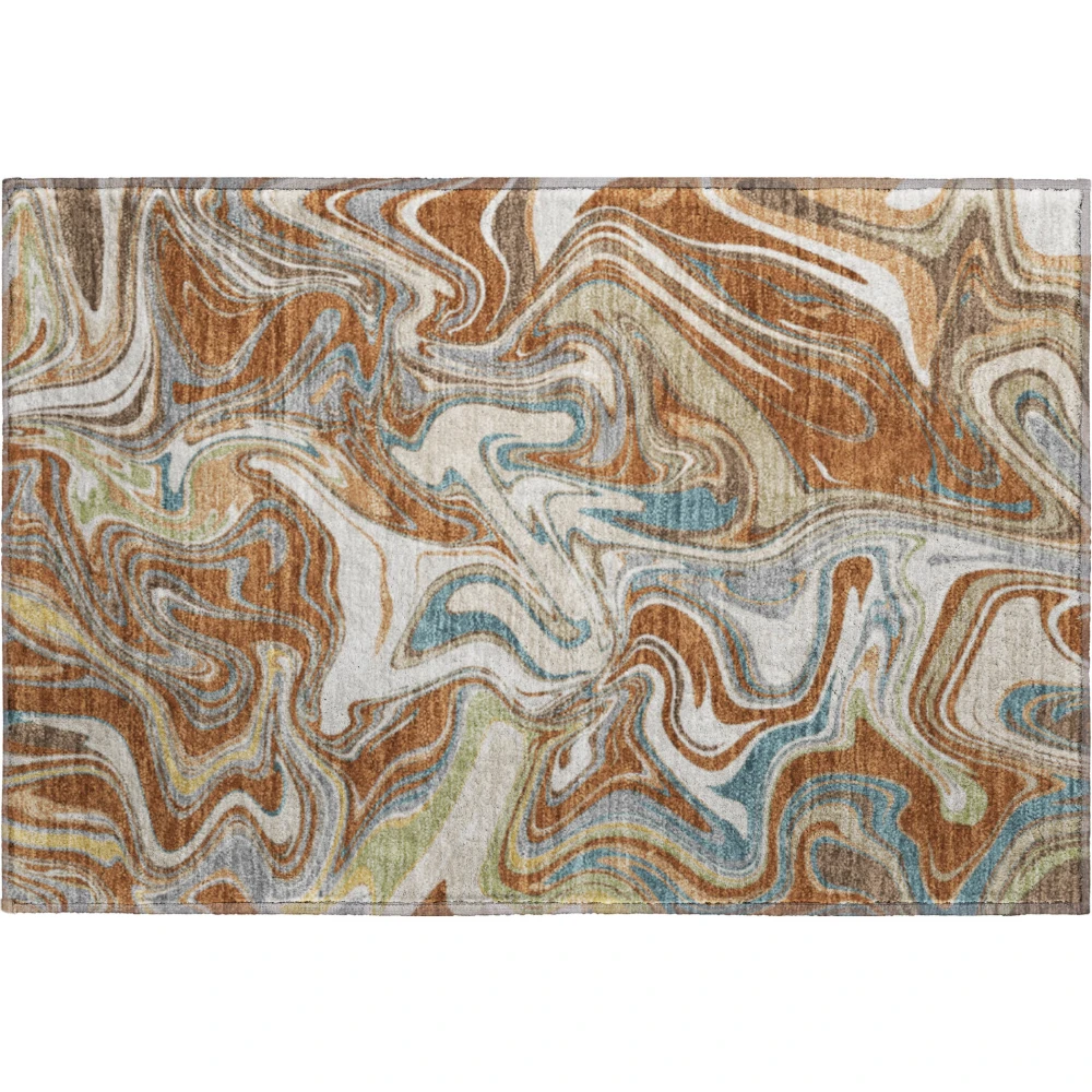 Mayfield AMF2395 Paprika 2'6