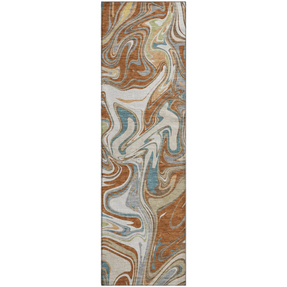 Mayfield AMF2395 Paprika 2'3