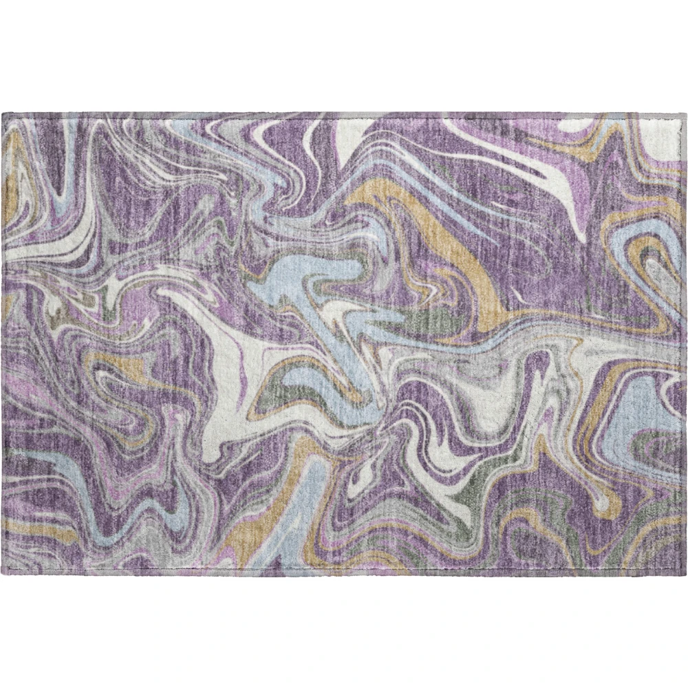 Mayfield AMF2395 Purple 2'6