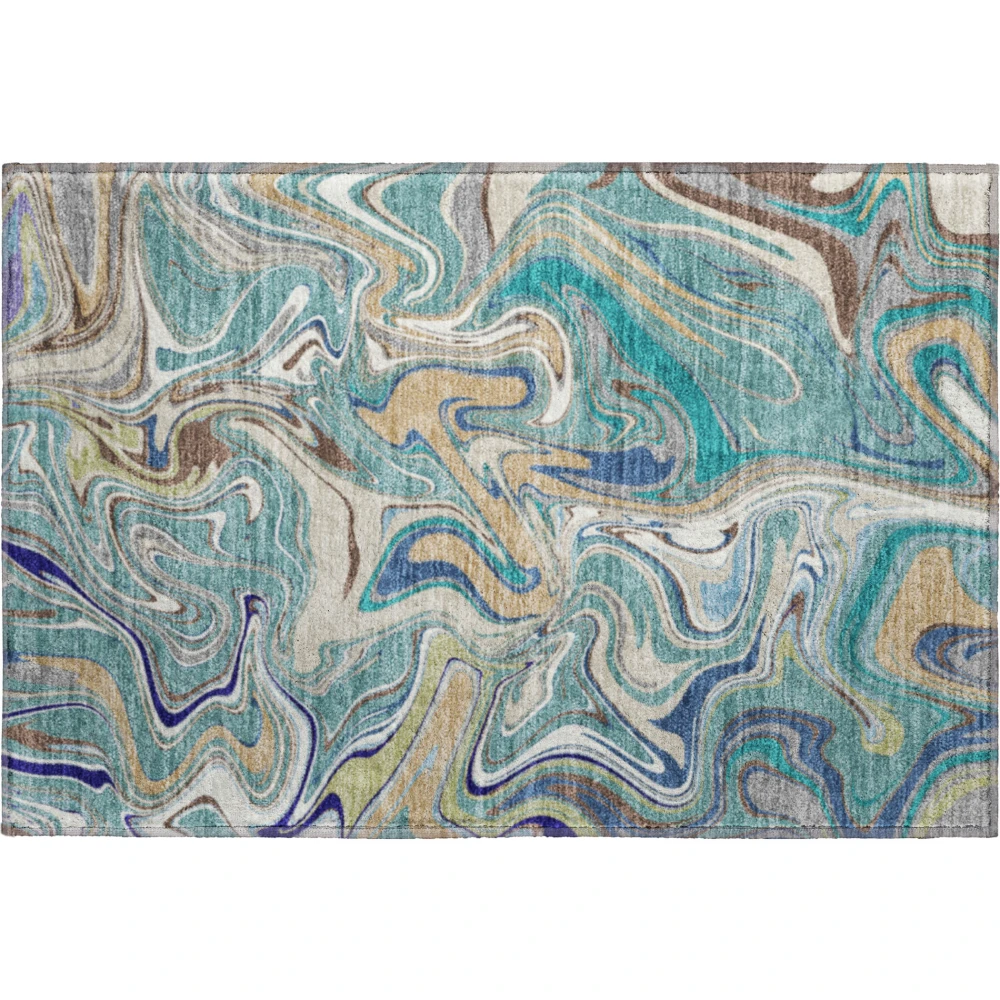 Mayfield AMF2395 Teal 2'6