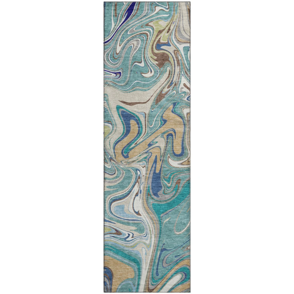 Mayfield AMF2395 Teal 2'3