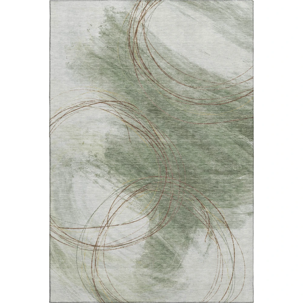 Mayfield AMF2396 Aloe 5' x 7'6