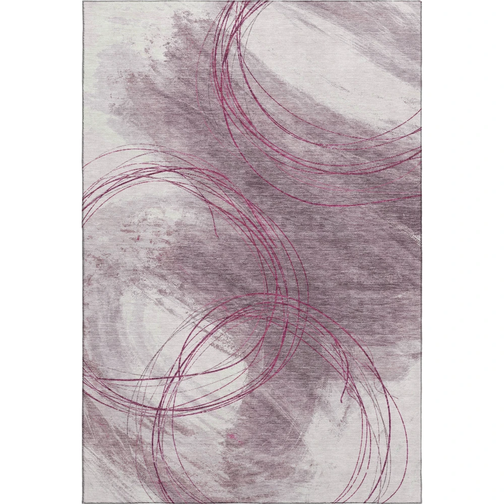 Mayfield AMF2396 Blush 3' x 5' Rug