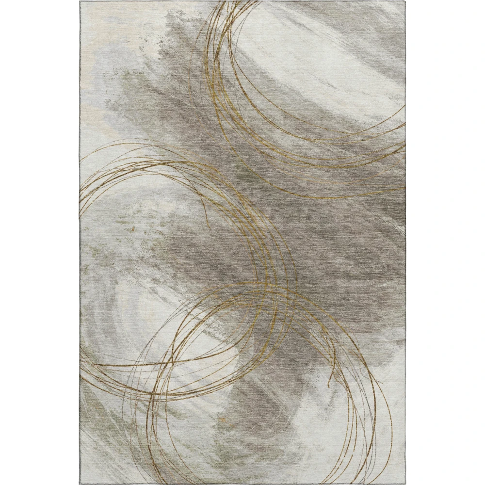 Mayfield AMF2396 Khaki 5' x 7'6