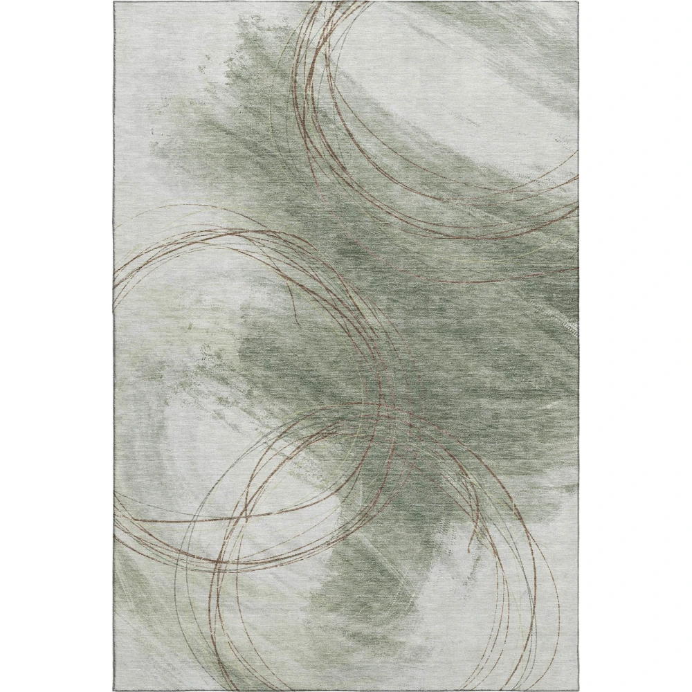 Mayfield AMF2396 Sage 10' x 14' Rug