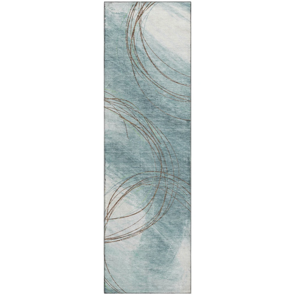 Mayfield AMF2396 Teal 2'3