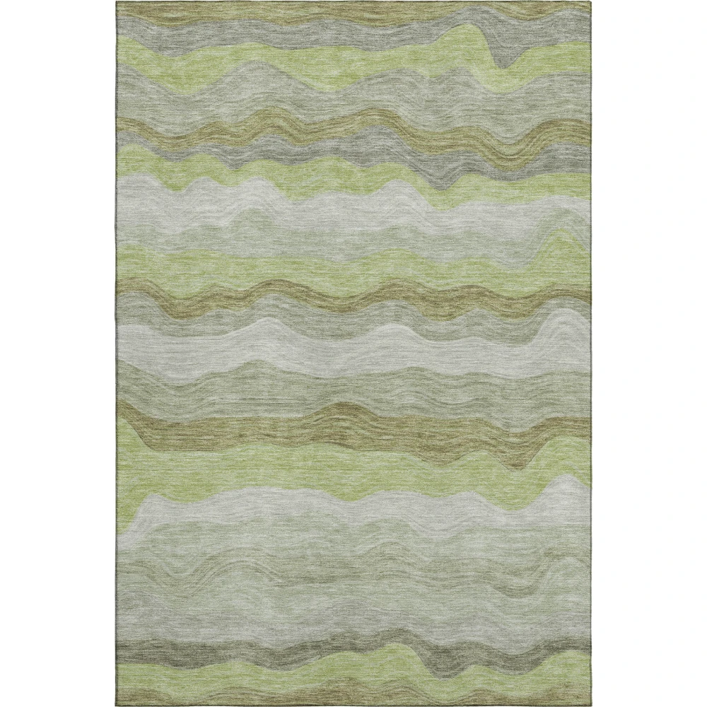 Mayfield AMF2397 Aloe 8' x 10' Rug