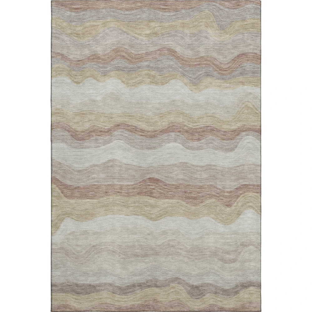 Mayfield AMF2397 Beige 5' x 7'6