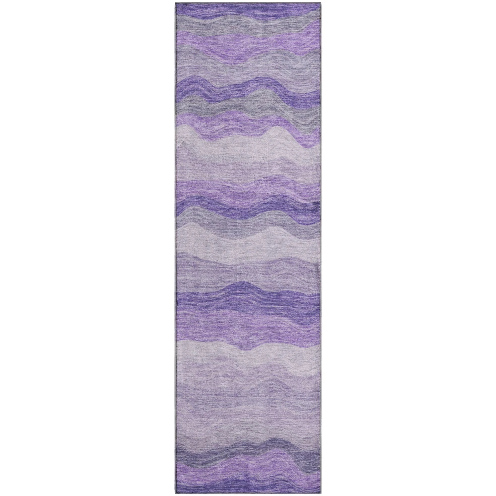 Mayfield AMF2397 Purple 2'3