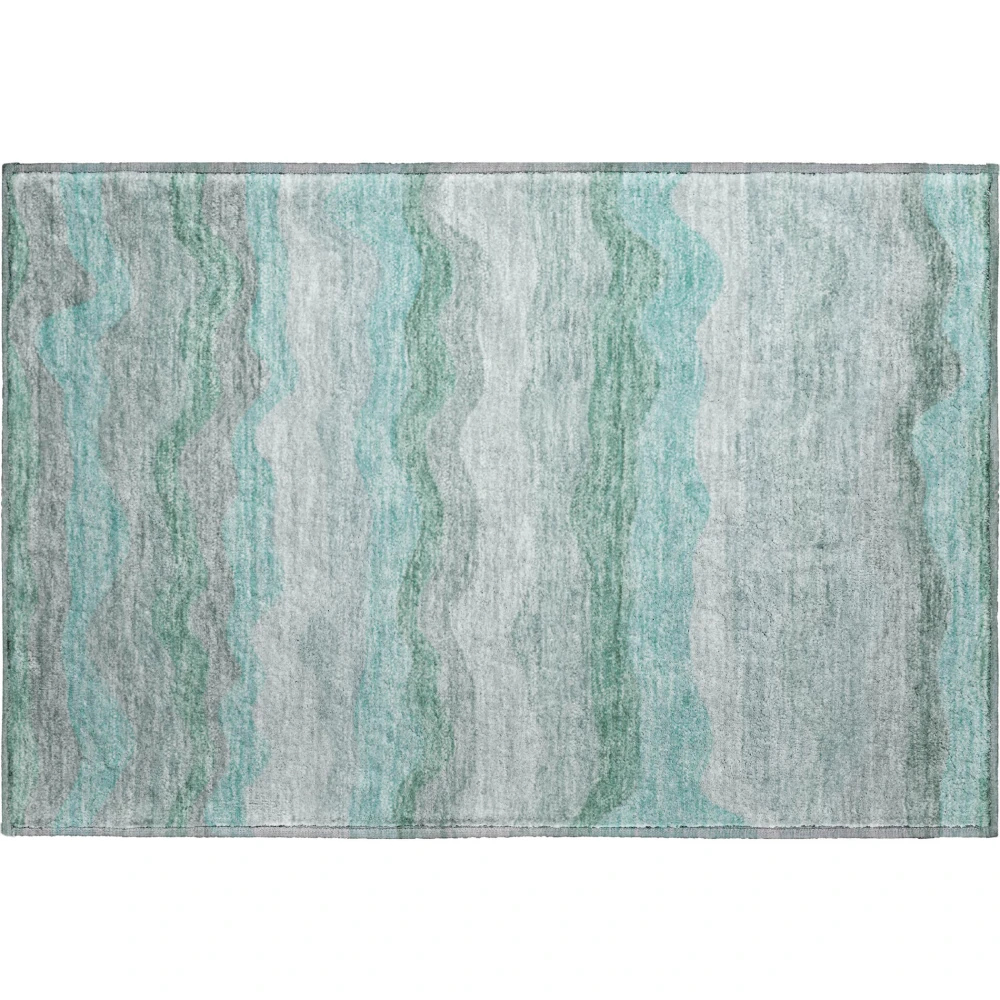 Mayfield AMF2397 Teal 1'8